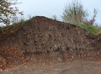 Free Subsoil available - collection required