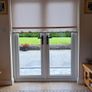 Window blinds x5  (cream/beige) Image 3