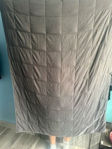 Weighted Blanket