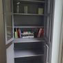 Cabinet - combination with glass Image 2