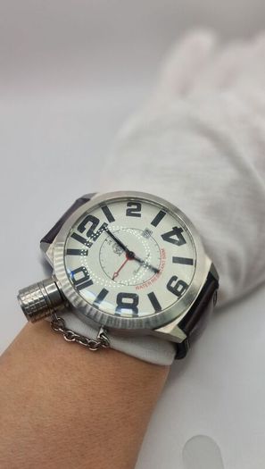 Tauchmeister wristwatch