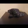 Army style cap like new worn once Image 2