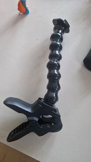 Go pro mounts