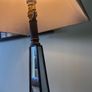 Mirrored Table Lamp Image 3
