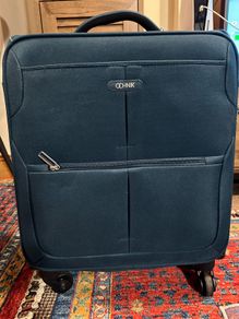 Luggage suitcase small/ cabin bag