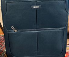 Luggage suitcase small/ cabin bag