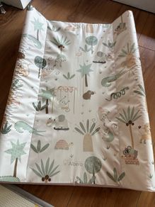 Albero mio baby change mat