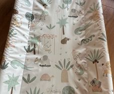 Albero mio baby change mat