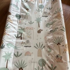 Albero mio baby change mat