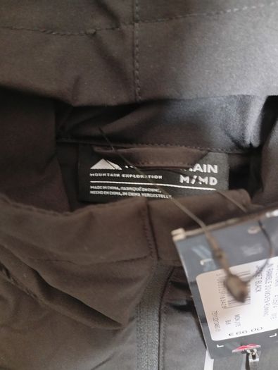 Monterrain Tracksuit