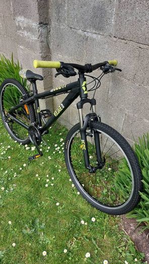 Scott Voltage JR 26 - Size Small/13" - Excellent Condition- As New - Fully Serviced