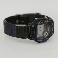 Vintage Casio W-94H Quartz Watch