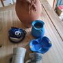 Designer Pottery Image 2
