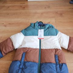 M&S boys jacket, 6 to 7 years. Brand new with tag
