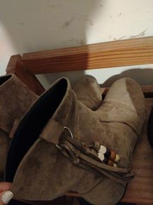 Winter boot