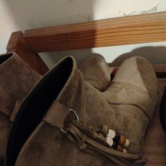 Winter boot