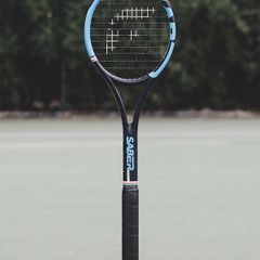 Functional Tennis Saber