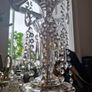 Chandelier (Lead Crystal) Image 8