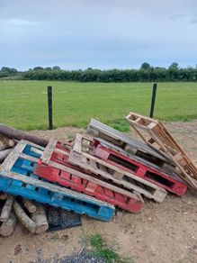 Pallets