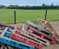Pallets