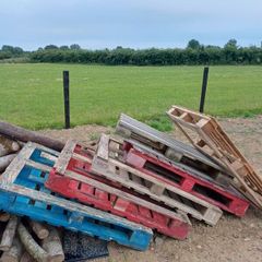 Pallets