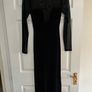 Brand new elegant Zara dress Image 4