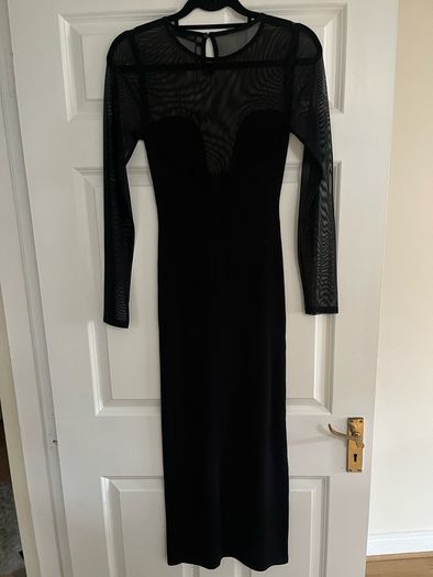 Brand new elegant Zara dress