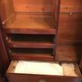 Antique Wardrobe Image 8