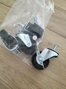 Castors