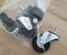 Castors