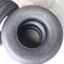 4 x Tyres Image 2