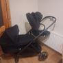 Cybex Gazelle S Travel System Double Complete, Excellent Condition Image 6