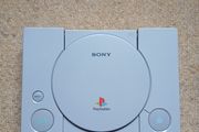 PlayStation 1 Console