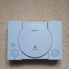 PlayStation 1 Console