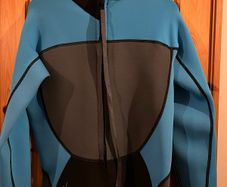 Wetsuit