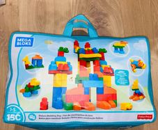Mega Bloks 150