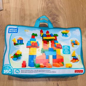 Mega Bloks 150