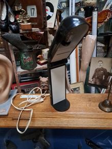 Mid Century Folding Desk Lamp