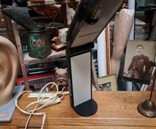 Mid Century Folding Desk Lamp