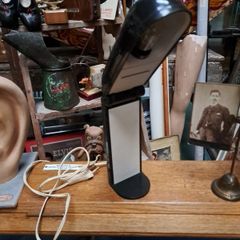 Mid Century Folding Desk Lamp