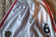 Man Utd jersey Home 2019-20