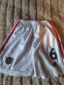Man Utd jersey Home 2019-20