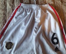 Man Utd jersey Home 2019-20