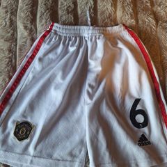 Man Utd jersey Home 2019-20
