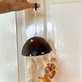 Wind Chimes with shells Image 3