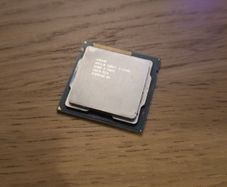 Intel core i5 2500s