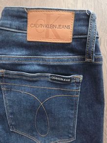 Calvin Klein Jeansy