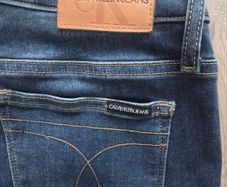 Calvin Klein Jeansy