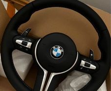 BMW steering wheel 3/4/5/5/7 series