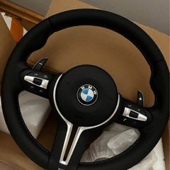 BMW steering wheel 3/4/5/5/7 series